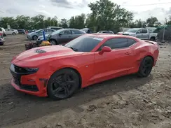1G1FF1R7XK0152961 2019 CHEVROLET CAMARO
