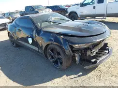 1G1FF1R7XL0104281 2020 CHEVROLET CAMARO
