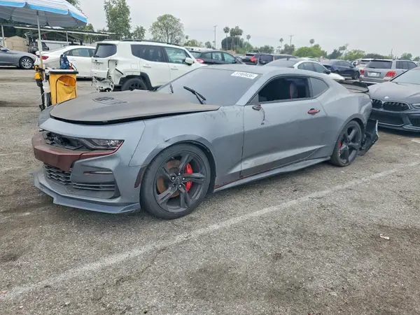 1G1FF1R7XL0115572 2020 CHEVROLET CAMARO - Image 1