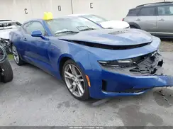 1G1FF1R7XL0122926 2020 CHEVROLET CAMARO