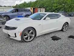 1G1FF1R7XL0127365 2020 CHEVROLET CAMARO
