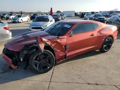 1G1FF1R7XL0128161 2020 CHEVROLET CAMARO