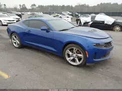 1G1FF1R7XL0145915 2020 CHEVROLET CAMARO
