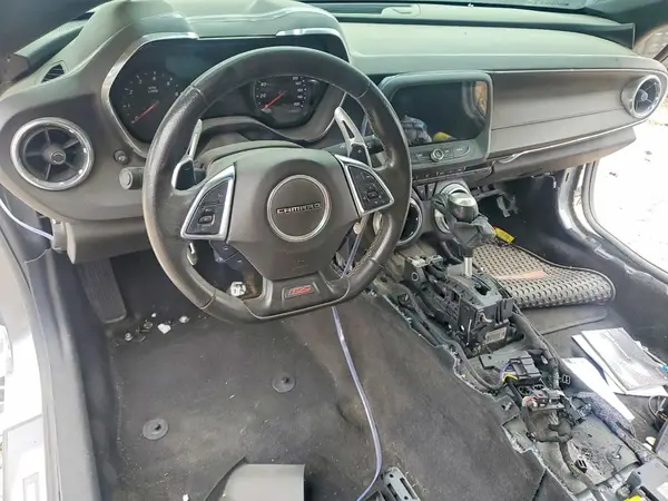 1G1FF1R7XL0149625 2020 CHEVROLET CAMARO - Image 8