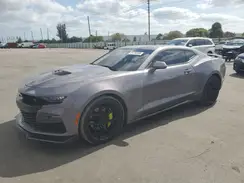 1G1FF1R7XM0102340 2021 CHEVROLET CAMARO