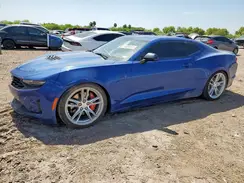 1G1FF1R7XM0104766 2021 CHEVROLET CAMARO