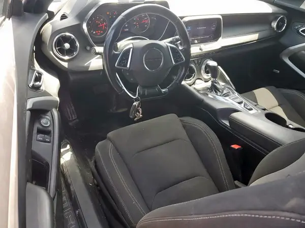 1G1FF1R7XM0104766 2021 CHEVROLET CAMARO - Image 8