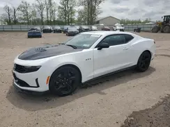 1G1FF1R7XM0106436 2021 CHEVROLET CAMARO