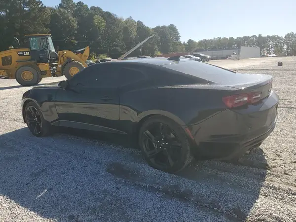 1G1FF1R7XM0112530 2021 CHEVROLET CAMARO - Image 2