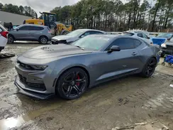 1G1FF1R7XM0115069 2021 CHEVROLET CAMARO