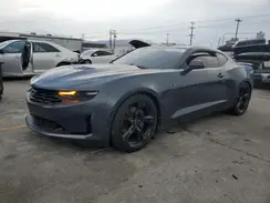 1G1FF1R7XM0117047 2021 CHEVROLET CAMARO