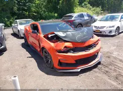 1G1FF1R7XM0129912 2021 CHEVROLET CAMARO
