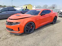1G1FF1R7XM0131028 2021 CHEVROLET CAMARO