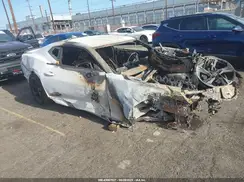 1G1FF1R7XM0131708 2021 CHEVROLET CAMARO