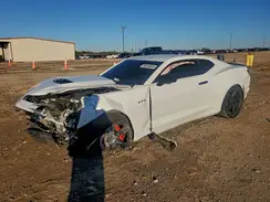 1G1FF1R7XM0132762 2021 CHEVROLET CAMARO