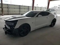 1G1FF1R7XM0138822 2021 CHEVROLET CAMARO