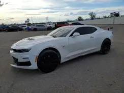 1G1FF1R7XM0142272 2021 CHEVROLET CAMARO
