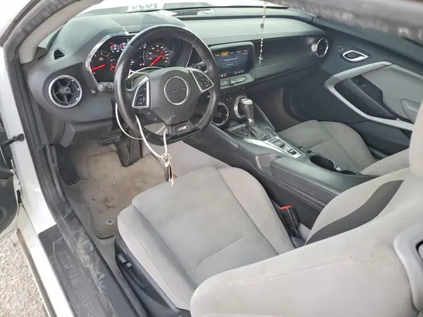 1G1FF1R7XM0142272 2021 CHEVROLET CAMARO - Image 8