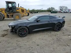 1G1FF1R7XN0102985 2022 CHEVROLET CAMARO