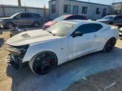 1G1FF1R7XN0103103 2022 CHEVROLET CAMARO