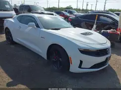 1G1FF1R7XN0105319 2022 CHEVROLET CAMARO