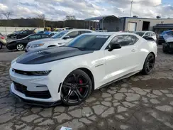 1G1FF1R7XN0114232 2022 CHEVROLET CAMARO
