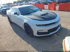 1G1FF1R7XN0122413 2022 CHEVROLET CAMARO