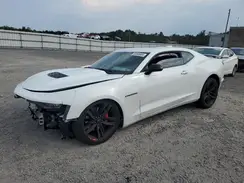 1G1FF1R7XN0124310 2022 CHEVROLET CAMARO
