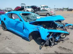 1G1FF1R7XN0124646 2022 CHEVROLET CAMARO