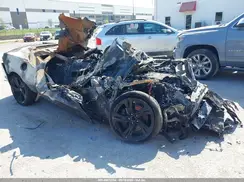 1G1FF1R7XN0126073 2022 CHEVROLET CAMARO