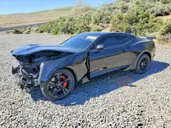 1G1FF1R7XN0129460 2022 CHEVROLET CAMARO