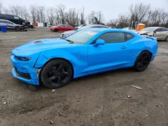 1G1FF1R7XN0130740 2022 CHEVROLET CAMARO