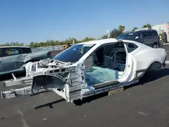1G1FF1R7XN0135341 2022 CHEVROLET CAMARO