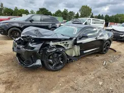 1G1FF1R7XN0135663 2022 CHEVROLET CAMARO