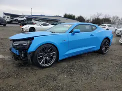 1G1FF1R7XP0101709 2023 CHEVROLET CAMARO
