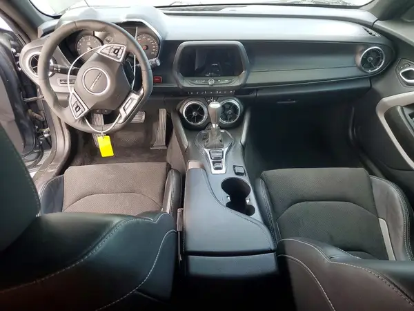 1G1FF1R7XP0103251 2023 CHEVROLET CAMARO - Image 8