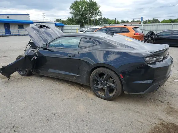 1G1FF1R7XP0104142 2023 CHEVROLET CAMARO - Image 2