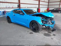 1G1FF1R7XP0107624 2023 CHEVROLET CAMARO
