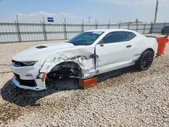 1G1FF1R7XP0115450 2023 CHEVROLET CAMARO