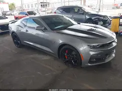 1G1FF1R7XP0116615 2023 CHEVROLET CAMARO