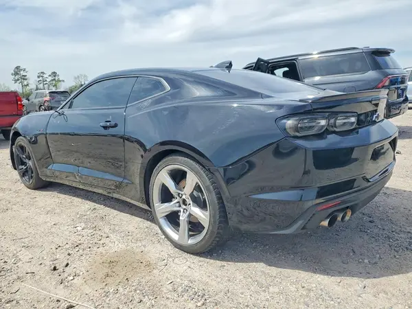 1G1FF1R7XP0133365 2023 CHEVROLET CAMARO - Image 2