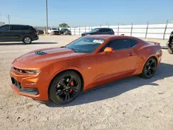 1G1FF1R7XP0137951 2023 CHEVROLET CAMARO