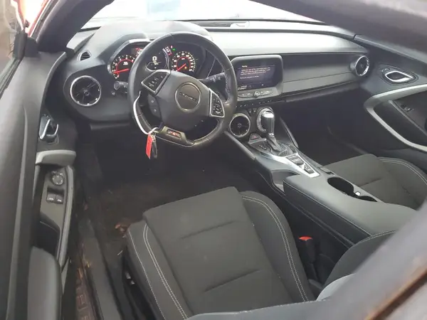 1G1FF1R7XP0137951 2023 CHEVROLET CAMARO - Image 8