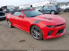 1G1FF3D70H0111458 2017 CHEVROLET CAMARO