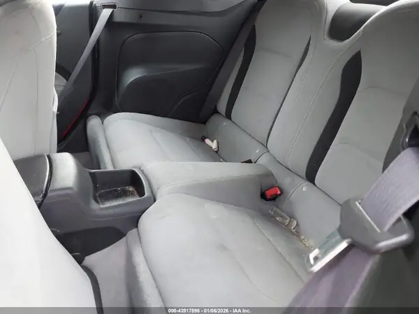1G1FF3D70H0111458 2017 CHEVROLET CAMARO - Image 8