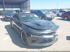 1G1FF3D70H0176021 2017 CHEVROLET CAMARO