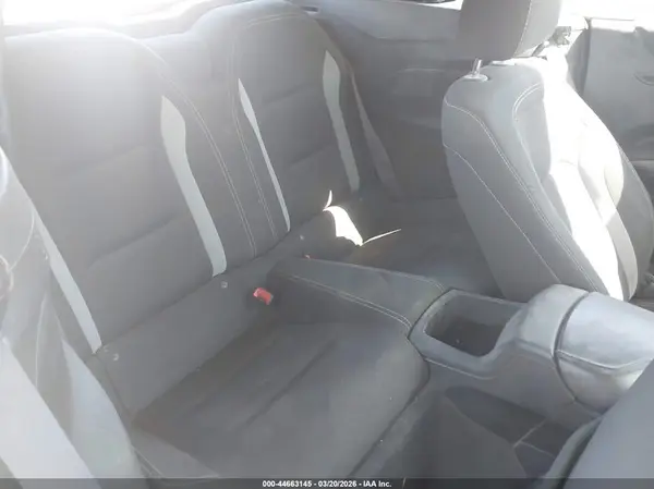 1G1FF3D70H0176021 2017 CHEVROLET CAMARO - Image 8