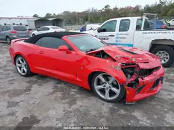 1G1FF3D70H0179713 2017 CHEVROLET CAMARO