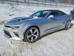 1G1FF3D70H0201323 2017 CHEVROLET CAMARO