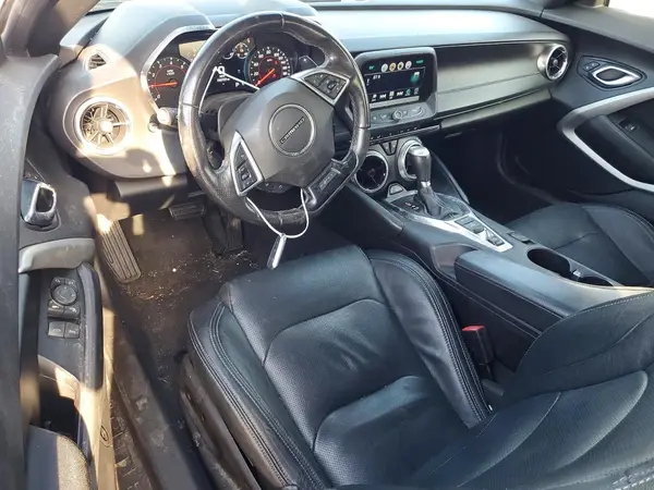 1G1FF3D70H0201323 2017 CHEVROLET CAMARO - Image 8